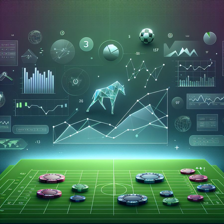 Spor Bahislerinde Veri Analizi ile Kazanma Stratejisi - Betriyal