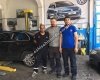 Emre Otomotiv Audi Servisi Eskişehir