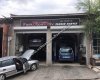 Fark Otomotiv Audi Servisi Eskişehir