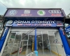 Osman Otomotiv Eskişehir